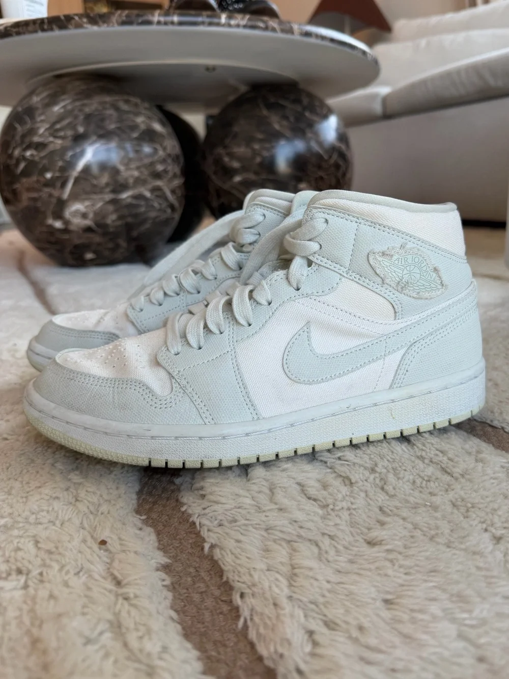 Nike Air Jordan 1 Mid 